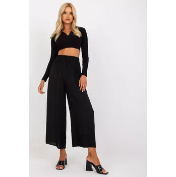 Dámské kalhoty Dámské kalhoty model 210679 Och Bella s