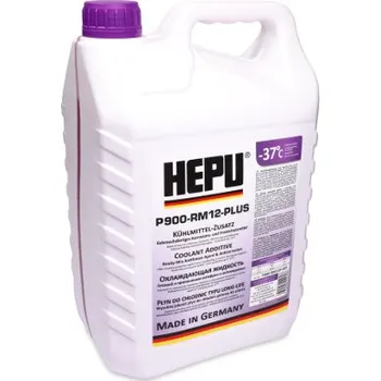 Nemrznoucí směs do chladiče Nemrznoucí kapalina, P900-RM12-PLUS-005