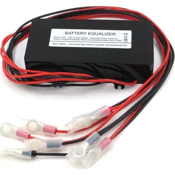 Hadex Balancér HA02 pro 4 články nebo baterie G900J