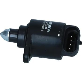 Klimatizace automobilu Volnoběžný regulační ventil, přívod vzduchu, 4190028