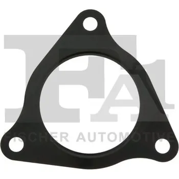 Těsnění výfuku Těsnění, přívod turbíny, 474-521