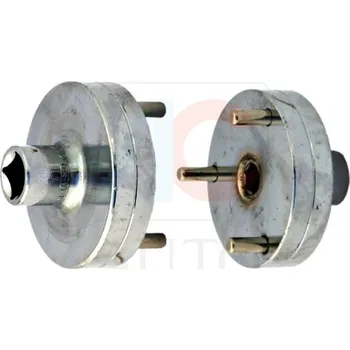 Kompresor klimatizace Unášecí kotouč, magnetická spojka-kompresor, AC-05DN16