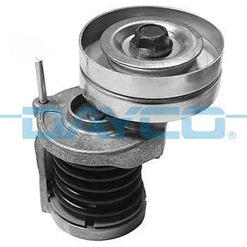 Napínák, žebrovaný klínový řemen, APV4169