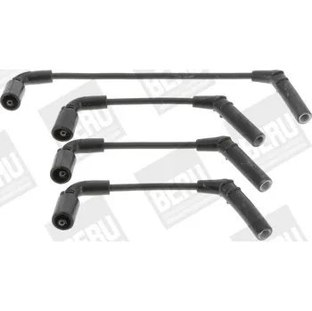 Zapalovací kabel Sada kabelů pro zapalování BERU by DRiV ZEF1608