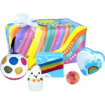 Kosmetická sada Bomb Cosmetics Dárková sada You are Magic