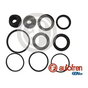 Brzdový válec Sada na opravy, hlavní brzdový válec, D1756