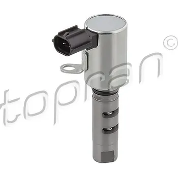 Vačková hřídel Řídicí ventil, seřízení vačkového hřídele, 821 691