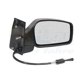 Auto zrcátko Vnější zpětné zrcátko VAN WEZEL 1759804