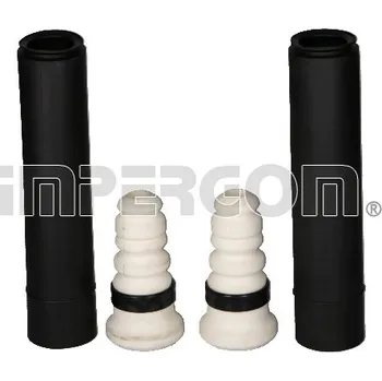 Ochranná sada proti prachu, tlumič pérování, 51211