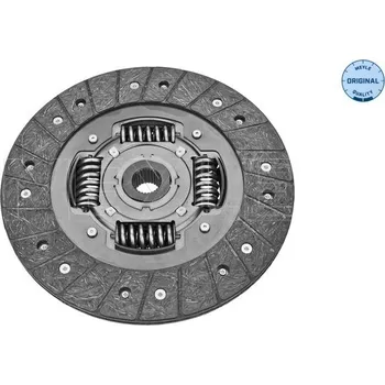 Spojková lamela Spojková lamela, 117 227 7031