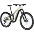 Elektrokolo Scott Patron ST 900 RC 800 Wh 29" Luminary Green/Swirly Black 2025, XL