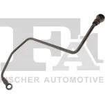 Olejové potrubí, 621-902