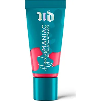 Tvářenka Urban Decay Tekutá tvářenka Hydromaniac (Blush Glow Hydrator) 15 ml Odstín: Obsessed