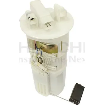 Palivové čerpadlo Palivová přívodní jednotka, 2503457