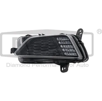 Mlhový světlomet Mlhovka, 99411789702