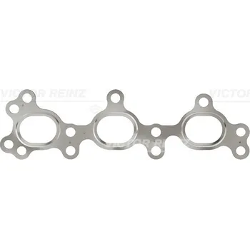 Těsnění výfuku Těsnění, kolektor výfukových plynů, 71-36314-00