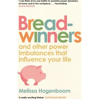 Cestování Breadwinners – Melissa Hogenboom (EN)