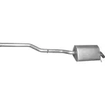 Zadní tlumič výfuku, 13.212