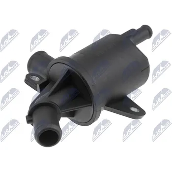 Olejová vana Odlučovač oleje, odvětrání klikové skříně, SEP-FT-001