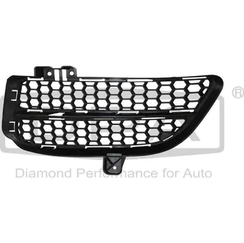 Nárazník Větrací mřížka, nárazník, 88530706002