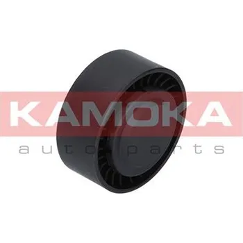 Vratna/vodici kladka, klinovy zebrovy remen, R0229