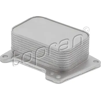 Chladič motoru Olejový chladič, motorový olej, 209 237