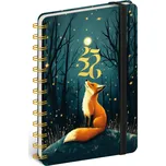 Notique Petito 18měsíční diář 13 x 18…