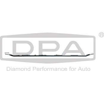 Lišta karosérie Ozdobná / ochranná lišta, nárazník, 88531855602