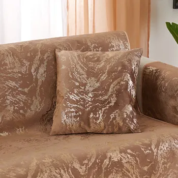 Polštář 3Pagen Polštářek šedobéžová