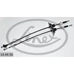 Tazne lanko, rucni prevodovka, 14.44.56