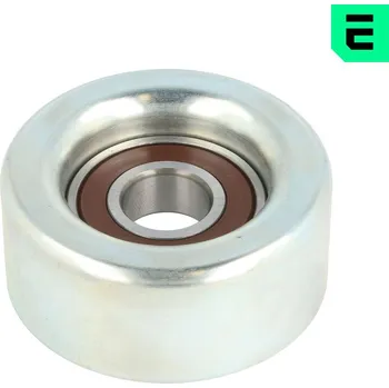 Vratná/vodicí kladka, klínový žebrový řemen, 0-N2247S