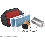 Sada dilu, inspekce, ADH22119