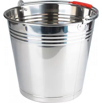 kbelík Kbelík nerezový 10l/15kg