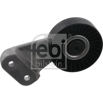 Vratna/vodici kladka, klinovy zebrovy remen, 33182