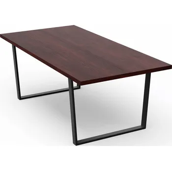 Konferenční stolek Bearsdon jídelní set, 200 x 100 cm (60003269)