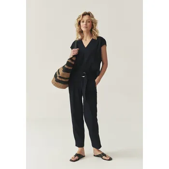 Dámský overall Tatuum VISKÓZOVÝ OVERAL – KORIS