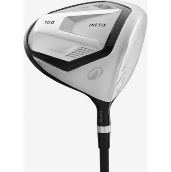 Golfová hůl INESIS Dětský driver | Pro praváky | 11–13 let 14°