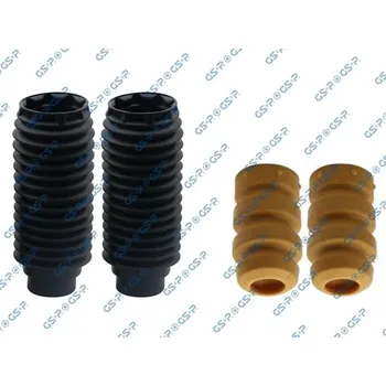 Ochranná sada proti prachu, tlumič pérování, 5405091PK