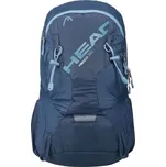 Turistický batoh Head ROCCO 32 UNI Modrá, Světle modrá