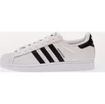 Tenisky adidas Superstar II Ftw White/ Core Black/ Ftw White EUR 42