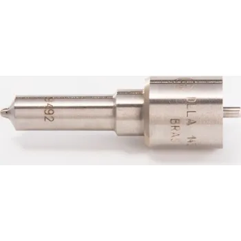 Systém vstřikování Vstřikovací tryska, 0 433 171 435