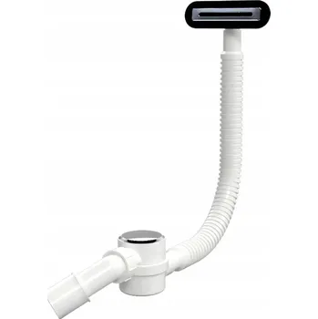 Sifon Vanový sifon Flow Heaven, chrom, !