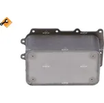 Olejový chladič, motorový olej, 31335