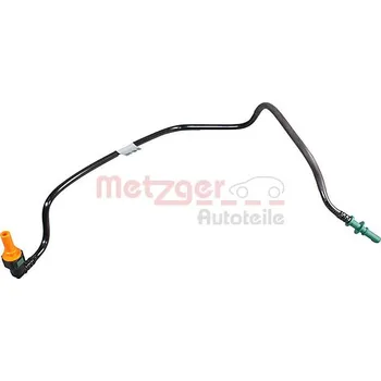 Palivové čerpadlo Palivové potrubí, 2150182