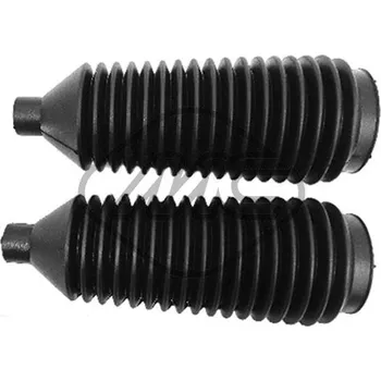 Soustava řízení Sada měchů, řízení, 01196C