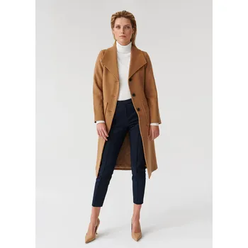 Dámský kabát Tatuum dámský kabát textilní LESSO