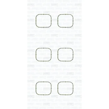 Těsnění motoru Sada těsnění, koleno sacího potrubí, 77019600