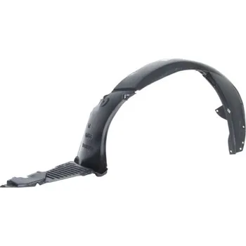 Podběh karosérie Podběh kola, 6601-01-6050801P