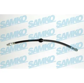 Brzdová hadice Brzdová hadice SAMKO 6T46020