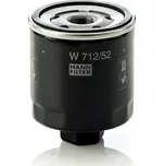 Olejový filtr, W 712/52